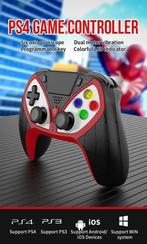 MOJO PS4-Controller Wireless met Paddles - Geschikt voor, Ophalen of Verzenden, Zo goed als nieuw
