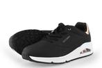 Skechers Sneakers in maat 40 Zwart | 10% extra korting, Skechers, Verzenden, Zwart, Sneakers of Gympen