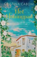 Het honingpad 9789401620758 Cristina Caboni, Boeken, Verzenden, Zo goed als nieuw, Cristina Caboni