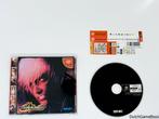 Sega Dreamcast - The King Of Fighters 99 - Evolution + Spin, Verzenden, Gebruikt