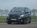 Zakelijke Lease |  Mercedes-Benz Vito 114, Automaat, Gebruikt, Euro 6, Overige kleuren