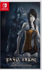 Fatal Frame Maiden of the Black Water - ASIA (Nieuw), Ophalen of Verzenden, Nieuw
