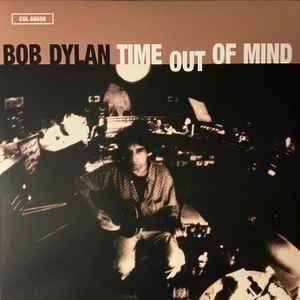 LP nieuw - Bob Dylan - Time Out Of Mind beschikbaar voor biedingen
