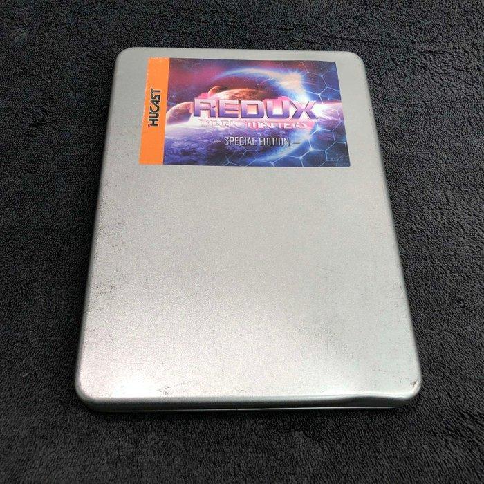 Sega - Dreamcast - Redux Dark Matters Japanese - Videogame -, Spelcomputers en Games, Spelcomputers | Overige Accessoires