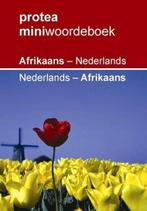 Protea Miniwoordeboek 9781869194826 Fred Pheiffer, Verzenden, Zo goed als nieuw, Fred Pheiffer