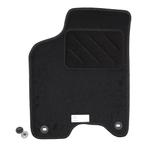 Automatten Volkswagen Lupo  (1998-2005) - Naaldvilt, Verzenden, Nieuw