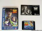 Sega Megadrive - Toy Story, Gebruikt, Verzenden