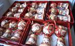 Kerstbeeldje ornament (42) - uitzonderlijk mooie, Nieuw