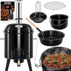 KESSER® Goulashketel - Goulashpot - Kookpot - Geëmailleerd -, Verzenden, Nieuw