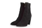 Omoda Laarzen in maat 38 Zwart | 10% extra korting, Hoge laarzen, Verzenden, Zwart, Omoda