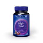 Valdispert Night time 45 gummies, Verzenden, Nieuw
