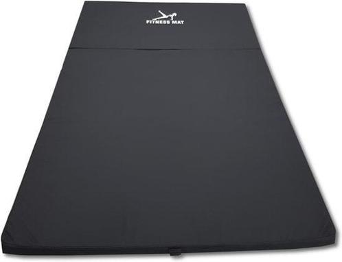 Extra dikke fitnessmat 80x200 cm - waterdicht en comforta..., Sport en Fitness, Fitnessmaterialen, Nieuw, Ophalen of Verzenden