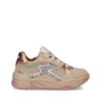 BunniesJR Cleo Chunky dad sneakers in het Roze, Verzenden, Nieuw, Sneakers of Gympen, BunniesJR