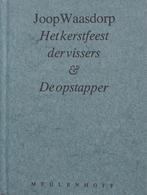 Het kerstfeest der vissers & De opstapper 9789029036115, Boeken, Verzenden, Gelezen, Joop Waasdorp