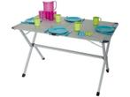Eurotrail Vouwtafel St.Pierre L, Caravans en Kamperen, Nieuw