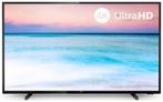 Philips 70PUS6504 - 70 Inch 4K Ultra HD LED Smart TV, Ophalen, Philips, LED, Zo goed als nieuw