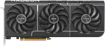 Asus prime AMD radeon RX 9070 XT beschikbaar voor biedingen