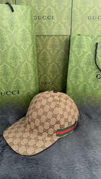 Gucci Petten | Alle kleuren | Nieuw, Kleding | Heren, Hoeden en Petten, Verzenden, Nieuw, Pet
