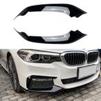 Splitter voorspoiler spoiler lip passend voor BMW 5 serie G3, Ophalen of Verzenden, Nieuw