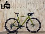 Scott Addict Gravel 20 Carbon Gravelbike Sram Rival AXS 2023, Fietsen en Brommers, Fietsen | Racefietsen, Overige merken, 28 inch