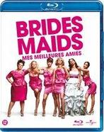 blu-ray - - Bridesmaids, Cd's en Dvd's, Blu-ray, Verzenden, Nieuw in verpakking