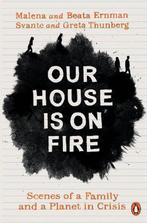 9780141992884 Our House is on Fire Malena Ernman, Boeken, Nieuw, Malena Ernman, Verzenden
