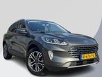 Zakelijke Lease |  Ford Kuga 1.5 EcoBoost Titanium X, Auto's, Ford, Stof, Gebruikt, Overige kleuren, Overige brandstoffen