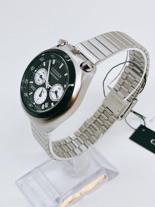 Citizen - AN3660-81E - Zonder Minimumprijs - Heren - 2020+, Sieraden, Tassen en Uiterlijk, Horloges | Heren