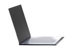 PVC Portfoliomap (A4) - type Classic-Zwart, Nieuw in verpakking