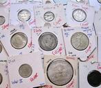 Europa. 500+ Coins | 35+ Silver | 1696-2017 | >40% Pre-1950