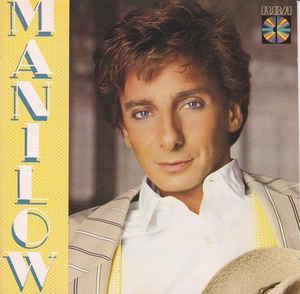cd - Barry Manilow - Manilow, Cd's en Dvd's, Cd's | Overige Cd's, Zo goed als nieuw, Verzenden