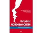 Boek Afwijkende mondgewoonten 9789033424380, Boeken, Verzenden, Zo goed als nieuw