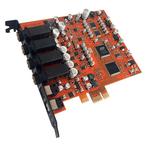 Maya44 eX 4-in/4-out PCIe Audio Interface demo model, Ophalen of Verzenden, Zo goed als nieuw