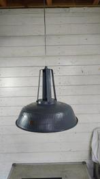 HK LIVING - Workshop hanglamp XL - Plafondlamp - Staal