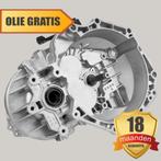Versnellingsbak Opel Zafira B 1.9 CDTI - M32 + olie, Verzenden, Gereviseerd, Fiat