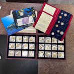 Nederland. Lot Div. Munten en Penningen (Zonder