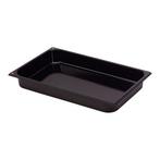 Ovenschaal gastronorm - 1/1GN - 20mm, Verzenden, Nieuw in verpakking, Ovens, Magnetrons en Steamers