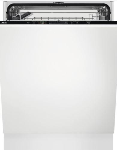 AEG Volledig geïntegreerde vaatwasser (60cm) FSK53617Z -, Witgoed en Apparatuur, Vaatwasmachines, Nieuw, Ophalen of Verzenden