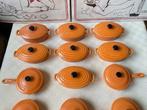 Style Le Creuset - Braadpan (15) - Geëmailleerd keramiek