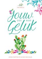 Jouw gids naar geluk 9789082920109 Eva Kruijs, Verzenden, Zo goed als nieuw, Eva Kruijs