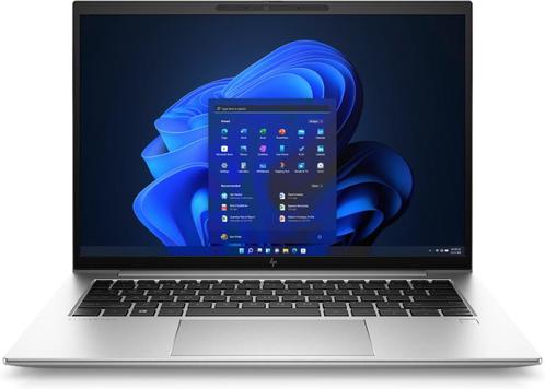 HP EliteBook 840 G9 Intel Core i5 1235U | 16GB DDR5 | 256..., Computers en Software, Windows Laptops, Gebruikt, Ophalen of Verzenden