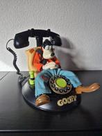 Walt Disney - 1 Talking Goofy Telephone, Verzamelen, Nieuw