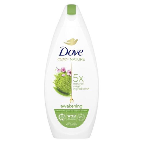Dove Nourishing Secrets Awakening Douchegel - 225 ml, Sieraden, Tassen en Uiterlijk, Uiterlijk | Lichaamsverzorging, Ophalen of Verzenden