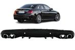 Diffuser | Mercedes-Benz | C-klasse 14-20 4d sed. W205 / C-k, Verzenden, Nieuw, Mercedes-Benz