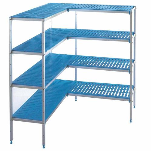 Rekkengeheel In Aluminium In l 4 Niveaus Voor C11.6a/pm, Witgoed en Apparatuur, Koelkasten en IJskasten, Ophalen of Verzenden