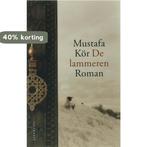 Lammeren 9789055158188 M. Kor, Verzenden, Gelezen, M. Kor