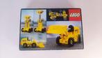 Lego Set - 850 - Technic - Fork-Lift Truck, Nieuw