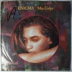 Enigma - Mea Culpa - Single, Cd's en Dvd's, Vinyl | Pop, Gebruikt