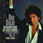 BOB DYLAN - SPRINGTIME IN NEW YORK (2LP), Verzenden, Nieuw in verpakking