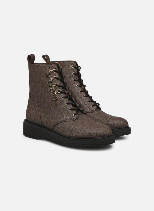 Michael Kors HASKELL BOOTIE - Zwart Maat 38 (Damesschoenen), Kleding | Dames, Schoenen, Nieuw, Verzenden